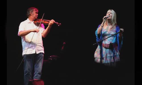 Maddy Prior