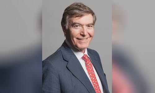 Philip Dunne (Ludlow MP)
