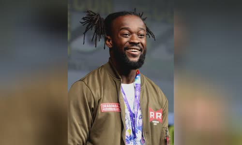 Kofi Kingston