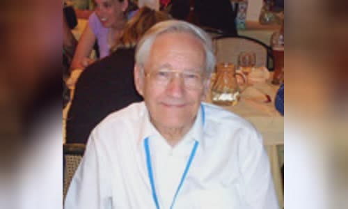Richard R. Ernst