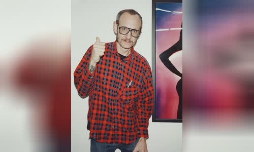 Terry Richardson