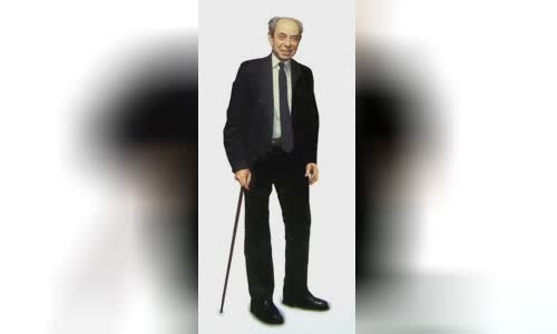 Frank Oppenheimer