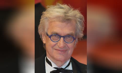Wim Wenders