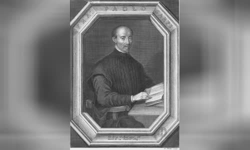 Paolo Sarpi