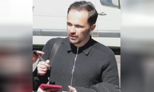 Matthew Etherington