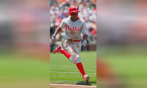 Juan Pierre
