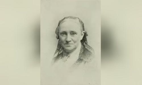 Charlotte Fowler Wells