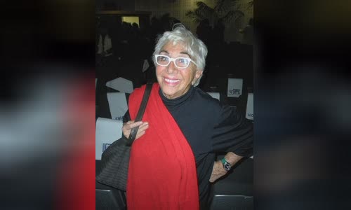 Lina Wertmüller