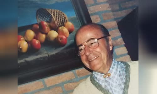 Lodewijk Bruckman