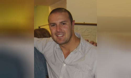 Paddy McGuinness