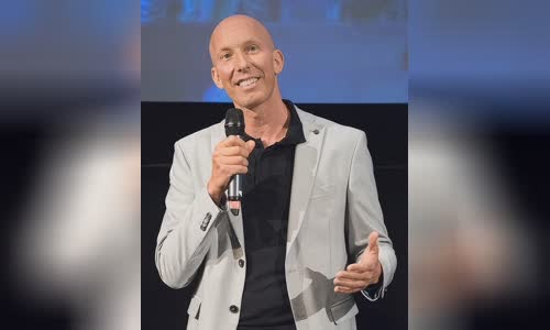 Erik Gandini