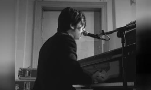 Ed Harcourt