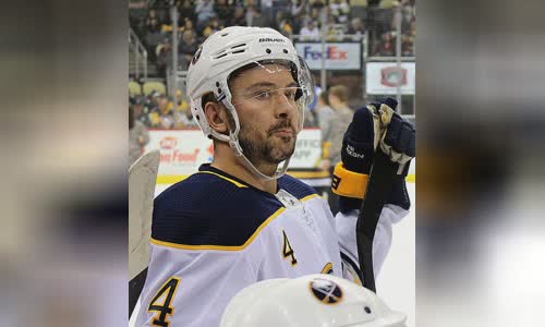 Josh Gorges