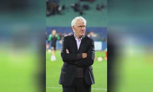 Morten Olsen
