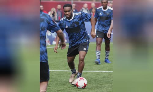 Jay-Jay Okocha