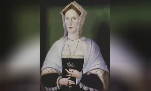 Margaret Pole, Countess of Salisbury