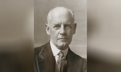 John Galsworthy