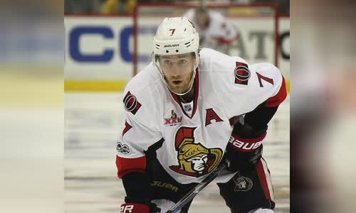 Kyle Turris