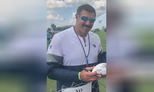 Mike Vrabel