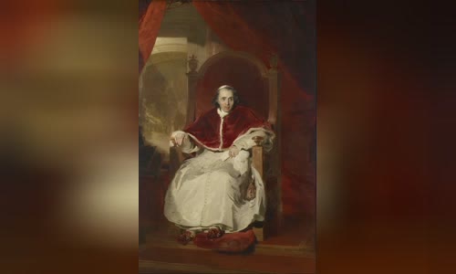 Pope Pius VII