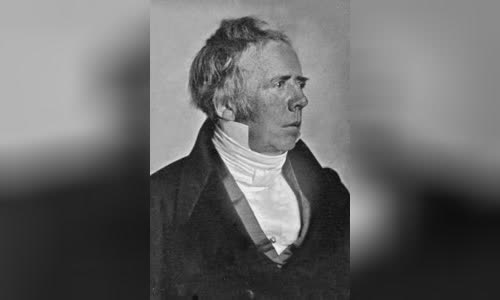 Hans Christian Ørsted