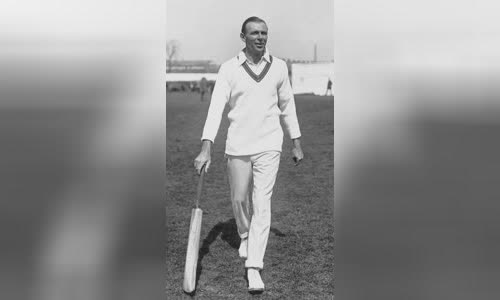 Jack Gregory (cricketer)
