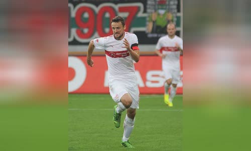 Christian Gentner