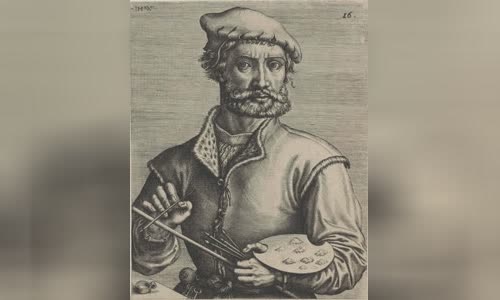 Pieter Coecke van Aelst