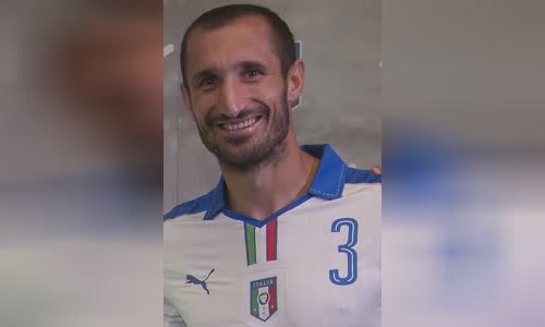 Giorgio Chiellini
