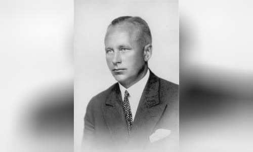 Otto Tief