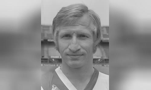 Joop van Daele