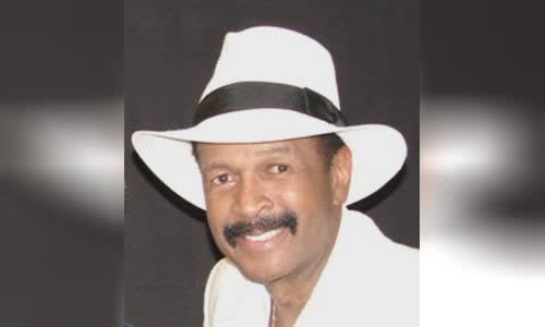 Larry Graham