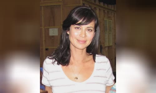 Catherine Bell (actress)