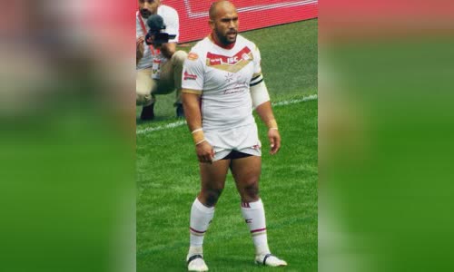 Sam Moa