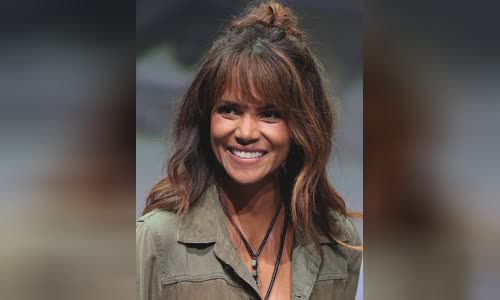 Halle Berry