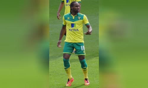 Cameron Jerome