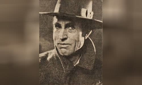 Nelson McDowell