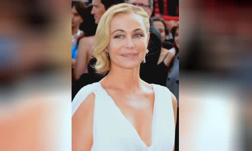 Emmanuelle Béart