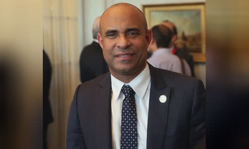 Laurent Lamothe