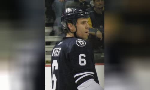 Shea Weber