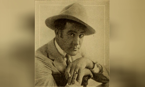 Francis Ford (actor)