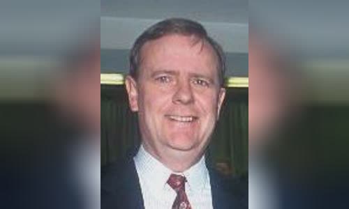 Peter Costello