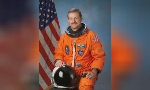 Scott Altman