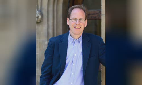 Simon Baron-Cohen