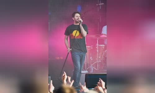 Bernard Fanning