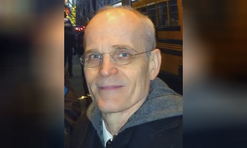 Željko Ivanek