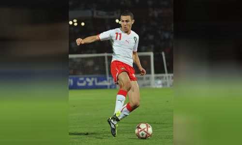 Oussama Assaidi