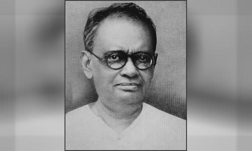 Ramaprasad Chanda