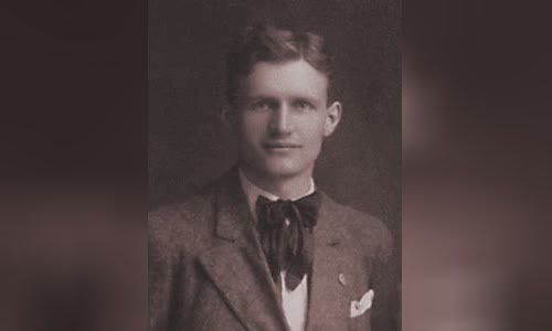 Alfred Wagenknecht