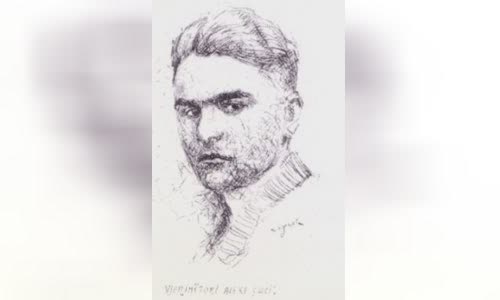 Aleks Çaçi